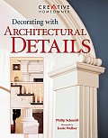 Decorating With Architectural Details