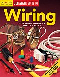 Wiring Complete Projects For The Home