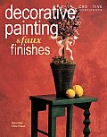 Decorative Painting & Faux Finishes