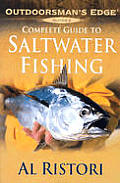 Complete Guide To Saltwater Fishing