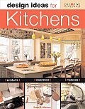 Design Ideas For Kitchens