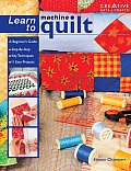 Learn To Machine Quilt