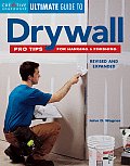 Ultimate Guide to Drywall Pro Tips for Hanging & Finishing