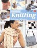 Complete Knitting Techniques & Projects