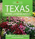 Texas Home Landscaping Including Oklahoma