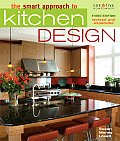 Smart Approach To Kitchen Design 3rd Edition