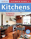 Ultimate Guide to Kitchens Plan Remodel Build