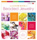 Color Book Of Beaded Jewelry