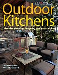 Outdoor Kitchens Ideas for Planning Designing & Entertaining