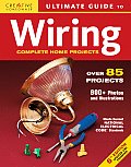 Ultimate Guide to Wiring Complete Home Projects