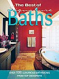 Best Of Signature Baths
