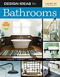 Design Ideas for Bathrooms 2nd Edition