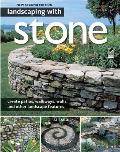 Landscaping with Stone 2nd Edition