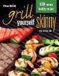 Char Broil Grill Yourself Skinny
