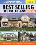 Best-Selling House Plans, Updated & Revised 5th Edition: Over 240 Dream-Home Plans in Full Color