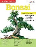 Home Gardeners Bonsai Buying planting displaying improving & caring for bonsai