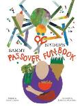 Sammy Spiders Passover Fun Book