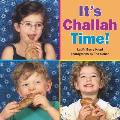Its Challah Time