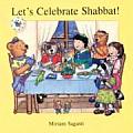 Lets Celebrate Shabbat