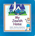 My Jewish Home