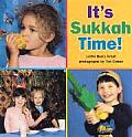 Its Sukkah Time