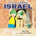 Lets Visit Israel