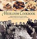 Heirloom Cookbook Recipes Handed Down by Jewish Mothers & Modern Recipes from Daughters & Friends