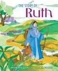 The Story Of Ruth