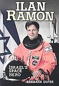 Ilan Ramon Israels Space Hero