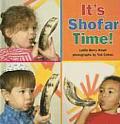 Its Shofar Time