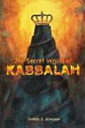Secret World Of Kabbalah