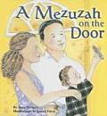 Mezuzah On The Door