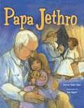 Papa Jethro