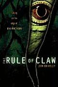 The Rule of Claw