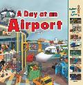 A Day at an Airport