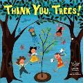 Thank You Trees