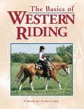 Basics Of Western Riding