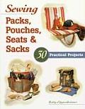Sewing Packs Pouches Seats & Sacks