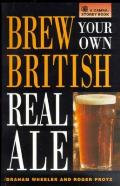 Brew Your Own British Ale