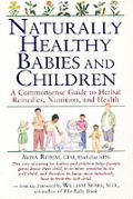 Naturally Healthy Babies & Children