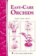Easy Care Orchids