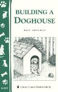 Building A Doghouse
