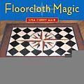 Floorcloth Magic