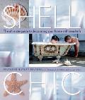 Shell Chic The Ultimate Guide to Decorating Your Home with Seashells