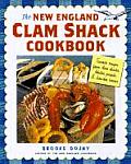 New England Clam Shack Cookbook Recipes From