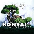 Creating Bonsai Landscapes 18 Miniature