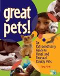 Great Pets An Extraordinary Guide To Usual &
