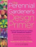Perennial Gardeners Design Primer