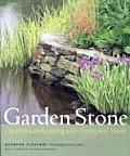 Garden Stone Creative Landscaping with Plants & Stone