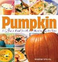 Pumpkin A Super Food for All 12 Months of the Year